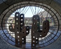 LANZAROTE Y CESAR MANRIQUE. Imprescindible