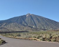 TENERIFE EN SEIS DIAS. Una isla de contrastes