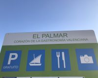 L’ALBUFERA DE VALENCIA. ¿Paella o all i pebre?