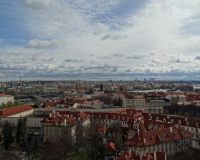 PRAGA. Mucho más que un reloj