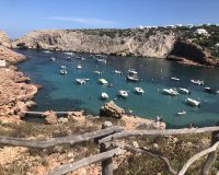MENORCA. La illa del “poc a poc”