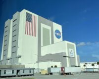 Explorando la NASA en Cabo Cañaveral